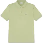 Lacoste Kids Pique Kortærmet Polo
