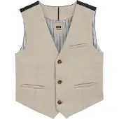 We fashion Vest kit / marin