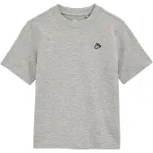 We fashion Shirts grå