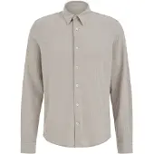We fashion Skjorte greige