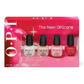 OPI Spring Collection Nail Lacquer Mini Set - 4x3.75ml