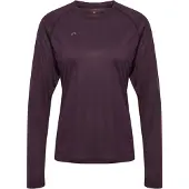 Newline Funktionsbluse 'Beat' sort