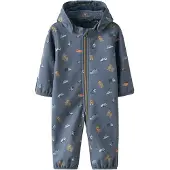 Name it Alfa08 Softshell Dragt