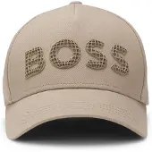 BOSS Pyer Golf Terrace 10271474 Kasket