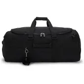 Kipling Weekendtaske 'Jonis M' sort