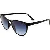 Le Specs Solbriller 'Invincible' navy / sort