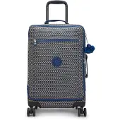 Kipling Jet S 36l Kuffert Med Hjul
