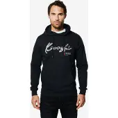 KOROSHI Sweatshirt navy / rød / hvid