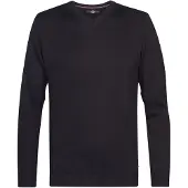 Petrol Industries M-ros-kwv200 V-hals Sweater