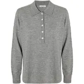 TATUUM Pullover 'AKONI' grå