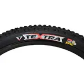 Mitas Tire Kratos V98 27.5x2.25 Foldeløs Supra Textra Crx Comp.