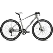 Bh Silvertip Lite 28´´ Deore 2026 Cykel