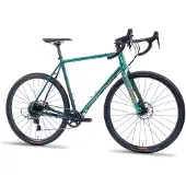 Niner Rlt Steel 3-star 2023 Gravelcykel