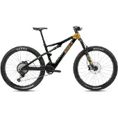 Bh Ilynx Trail 8.2 2ezmag 29´´ Deore 2026 Elektrisk Mtbcykel