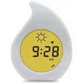 Bblüv 3-in-1 Vækkeur