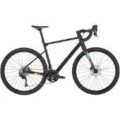 Bergamont Grandurance 6 28´´ Grx Rd-rx400 2025 Gravelcykel