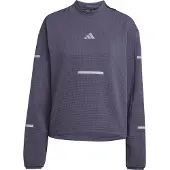 Adidas Adi365 Running Climawarm+ Crewneck Sweatshirt