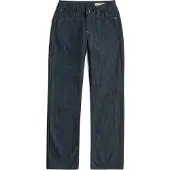 G-Star G-Straight Neo Raw Jeans - Dark blue - Women