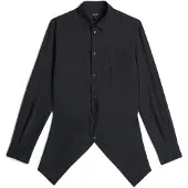 G-Star Slim Kick Long Sleeve Shirt - Black - Women