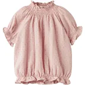 Lil´ Atelier Bluse abrikos