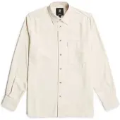G-Star D27472-e276 Regular Fit Skjorte Med Lange ærmer