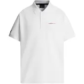 Red Bull Racing Elevated Kortærmet Polo