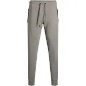 Jack & Jones Bukser 'JPSTWill JJFusion' grå / sort