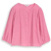 Tom Tailor 1050274 3/4 ærme Bluse