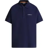 Red Bull Racing Elevated Kortærmet Polo