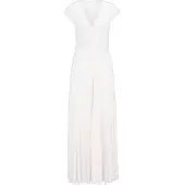 Guido Maria Kretschmer Women Jumpsuit 'Emmie' hvid