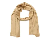 Kate spade Sjal beige / camel