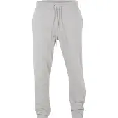 Urban Classics Button Down Sportsbukser