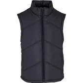 Urban Classics Arrow Puffer Vest