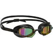 Mad Wave Edge Racing Mirror Svømmebriller