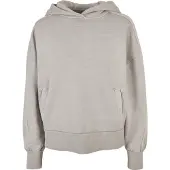 Urban Classics Heavy Terry Garment Dye Hættetrøje