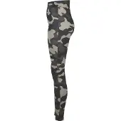 Urban Classics Camo Leggings