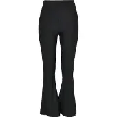 Urban Classics Boot Cut Leggings