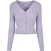 Urban Classics Knit Cardigan