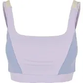 Urban Classics Color Block Sport-bh
