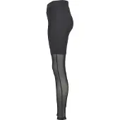 Urban Classics Transparent Tech Leggings