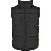 Urban Classics Block Vest