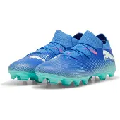 Puma Future 7 Match Fg/ag Fodboldstøvler