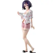 Banpresto To Loveru Darkness Glitter&glamours Haruna Sairenji 23 Cm Figur