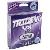 TORTUE Trident Vx Force Monofil Liner 300 M