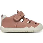 Geox Steppieup A Sko