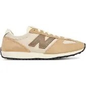 New Balance New Balanceunisex. U471V1 Lædersko 471, beige (40), Fast, Ruskind, Blonder, Casual
