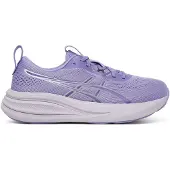 Asics Asicstil kvinder. 1012B930 Træningssko Gel-Pulse 17 lilla (37), Fast, 1-3 cm, Blonder, Casual, Sport, Løb, Multisport