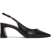 Tamaris Slingpumps sort