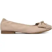 Tamaris Ballerinasko taupe