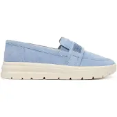 Caprice Slipper, blue, made of Leather, Size 40